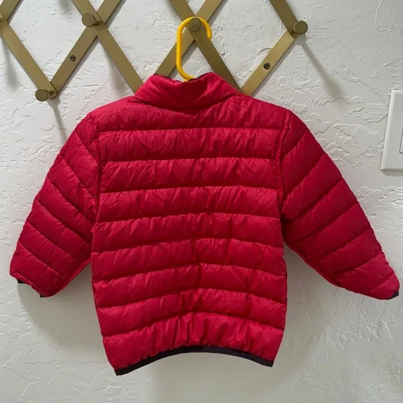 REI Kids' Reversible Puffer Jacket - Picture 4 of 4
